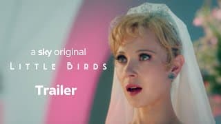 Little Birds | First Look Trailer | Sky Atlantic