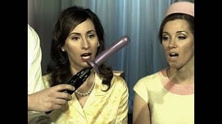 The Salad Mixxxer | Infomercials | Adult Swim