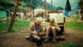 Camp d'été – trailer | IFFR 2025