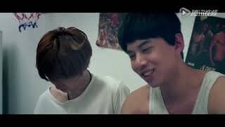 [TR SUB] CounterAttack (Falling in Love With a Rival) 1.Bölüm Türkçe Altyazılı BL Drama