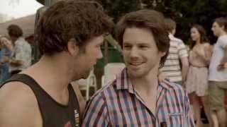 A Moody Christmas - Trailer | JungleTV