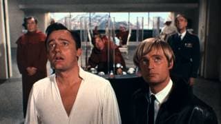 How to Steal the World - Trailer