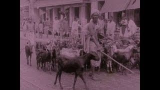 Picturesque India or, In and About Calcutta (1913) - filmed in Mumbai and Kolkata