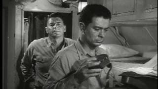 Hellcats Of The Navy (1957) Film Trailer
