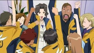Toonami Trailer