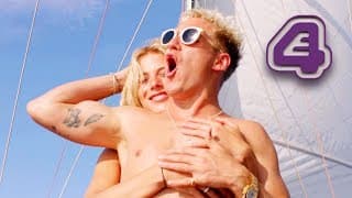 TRAILER | Summer On E4 | Coming Soon