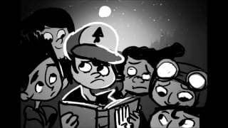 Mystery Kids Intro
