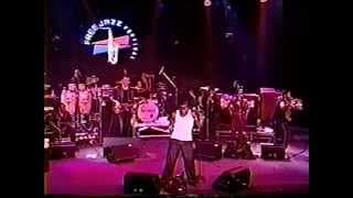 D'Angelo - Free Jazz Fest (Live in Brasil 2000)