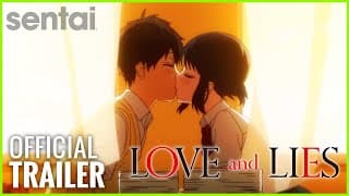 Love and Lies Official Trailer
