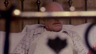 mejor escena de "La luna en el espejo" (1990) de Silvio Caiozzi. CINE CHILENO