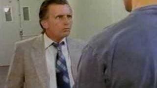 AIP Madness - Blood on the Badge trailer