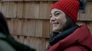A Snowy Christmas Trailer