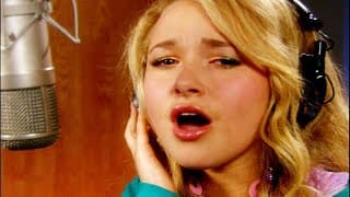 Disney Channel: Tiger Cruise trailer "My Hero Is You" 2004