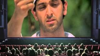 fiza movie promo