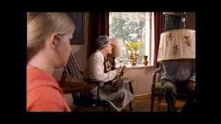 Madelief - Krassen in het tafelblad - fragment - 1998