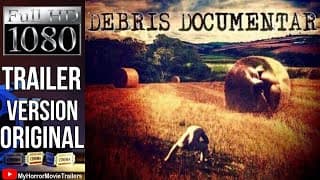 Debris Documentar (2003) (Trailer HD) - Marian Dora