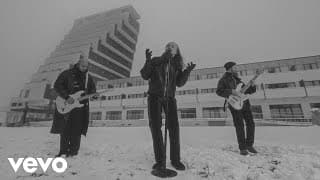 Molchat Doma - Live at Panorama Hotel