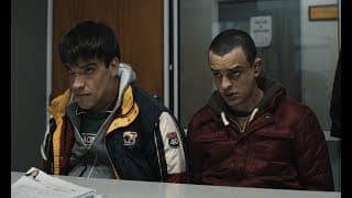 Official trailer [Subtitled]
