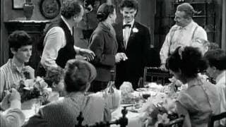 Bäckerei Zürrer - offizieller Kino-Trailer (1957)