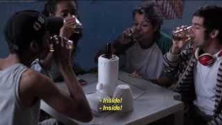TRAILER O PACOTE THE PACKAGE de Rafael Aidar English subtitles