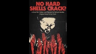 No Hard Shells Crack?