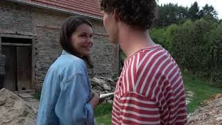 Preparations for Film T / trailer / 25th Ji.hlava IDFF