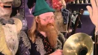 Vivian Stanshall: One Man's Week (1975)