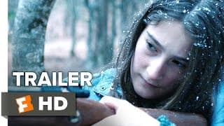 Sworn Virgin Official Trailer 1 (2016) - Drama HD