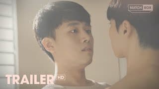 Korean Gay Film '스텝포유/Step for You' Trailer