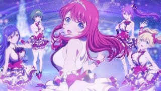 Lapis Re:LiGHTs | Official Trailer