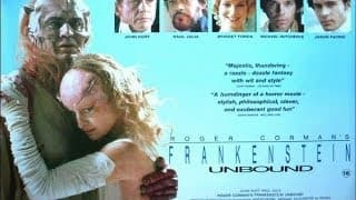 Frankenstein Unbound (Trailer)