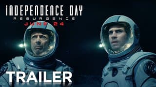 Extended Trailer