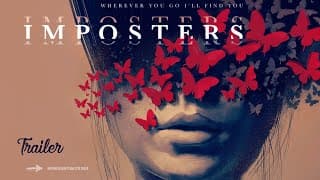 The Imposters -  Official Trailer