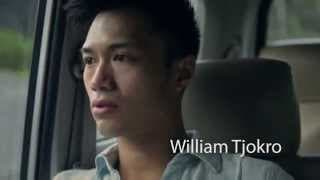 The Sun, The Moon & The Hurricane (2014) Official Trailer