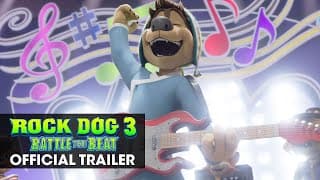 Official Trailer