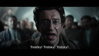 Trotsky - MIPCOM 2017 World Premiere Screening trailer