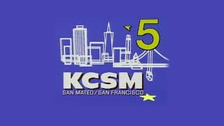 KCSM Jazz 91.1 FM Radio Documentary TRAILER