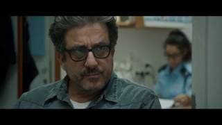 The Day After I'm Gone by Nimrod Eldar - OFFICIAL TRAILER