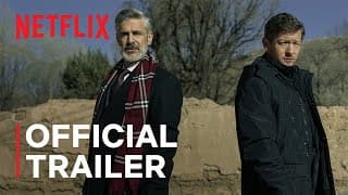 Official Trailer [Subtitled]