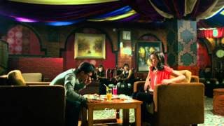 MANUSIA SETENGAH SALMON Official Trailer ( English Subtitles )