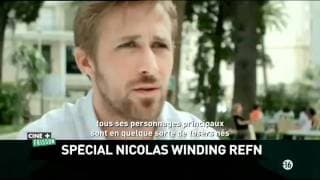 NWR bande-annonce Ciné+ Frisson