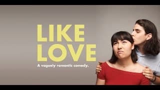 Like Love - Official Trailer