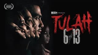 Official Trailer "Tulah 6/13" | 30 Maret 2023 di Bioskop!