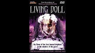 Living Doll 1990 Trailer