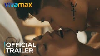 KAHALILI Official Trailer | World Premiere this August 18 on Vivamax