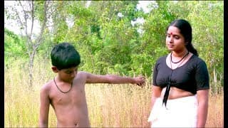 Kharam - Malayalam Movie Official Trailer