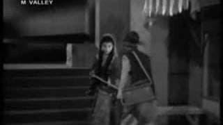OST Ali Baba Bujang Lapok - Apek dan marjinah