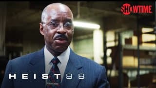 "Help Me Rob The First National Bank of Chicago" Official Clip
