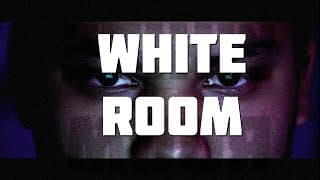 WHITE ROOM Sci-Fi Student Short Film