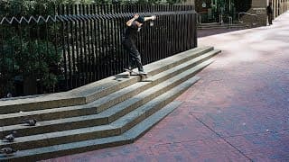 GX1000's "Roll Up" Video